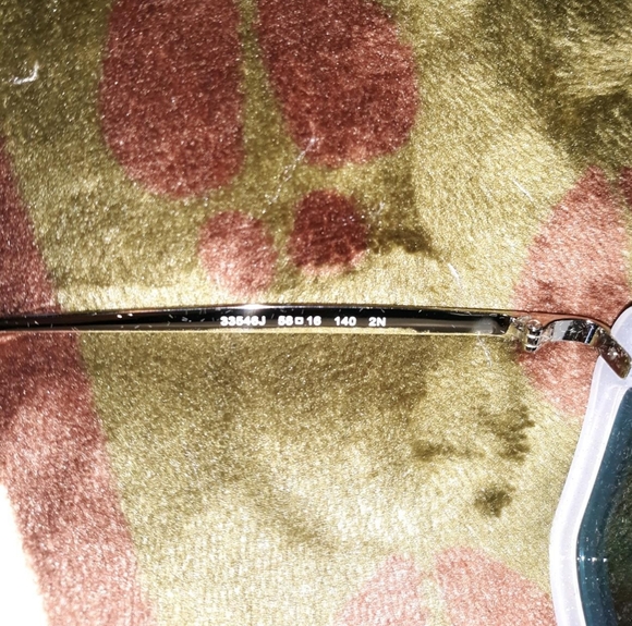 Michael Kors Sunglasses - Picture 8 of 8